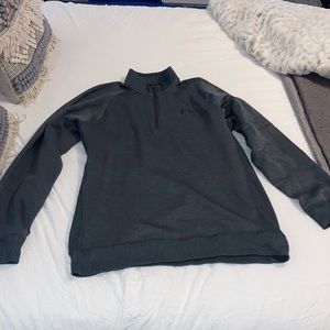 Mens Under Armour quarter zip